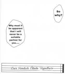 Page 55 of Oroka na Futari no Renshuu Kyoku | Our Foolish Etude Together