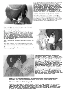 Page 11 of Delicate Sound of Thunder