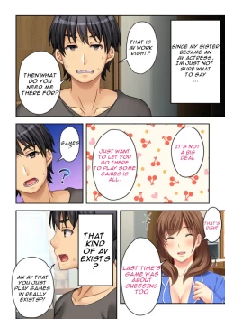 Page 24 of Nee-chan ga AV Debut Shiyagatta! Koko Suunen de Mita AV no Naka demo Dantotsu de Eroku mou Gaman no Genkai!! 2