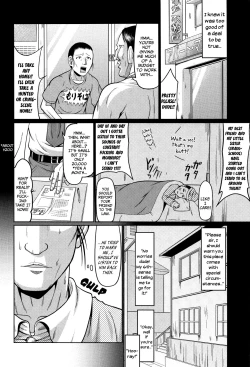 Page 2 of Wakeari no Hikkoshisaki ga Shinigami de | The Special Circumstances of MovingReaper