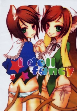 Page 1 of I doll fancy