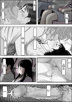 Page 27 of Charao ni Netorare Route 2 Vol. 3