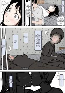 Page 33 of Charao ni Netorare Route 2 Vol. 3