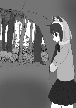 Page 140 of Change the brilliance! !! Kemono Friends TSF Joint