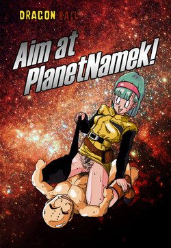 Download Aim at Planet Namek!