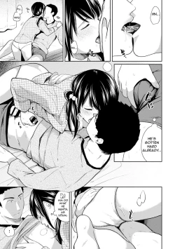 Page 167 of 1LDK+JK Ikinari Doukyo? Micchaku!? Hatsu Ecchi!!? Ch. 1-26