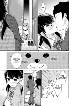 Page 646 of 1LDK+JK Ikinari Doukyo? Micchaku!? Hatsu Ecchi!!? Ch. 1-26