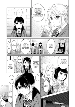 Page 713 of 1LDK+JK Ikinari Doukyo? Micchaku!? Hatsu Ecchi!!? Ch. 1-26