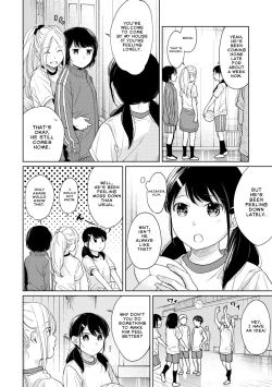Page 718 of 1LDK+JK Ikinari Doukyo? Micchaku!? Hatsu Ecchi!!? Ch. 1-26