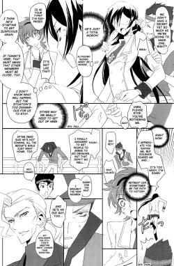 Page 24 of Doki Doki Josou Date! Zenpen | Doki Doki Crossdressing Date! Part One