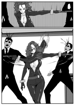 Page 6 of Charity game 1