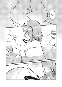 Page 10 of 💗一起泡温泉吧！ | 💗Let's Soak in the Hot Spring!