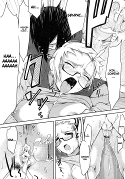 Page 14 of Okigae no Jikan 1-2