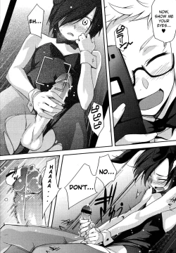 Page 27 of Okigae no Jikan 1-2