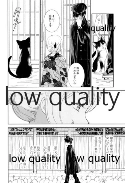 Page 9 of 春愁の猫