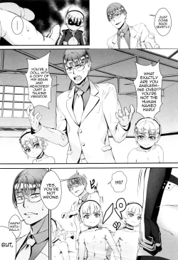 Page 131 of Erotic Training!