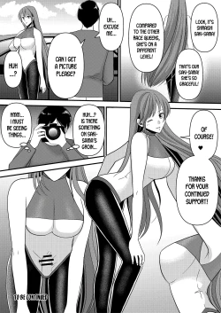Page 24 of How to become a popular race queen for adult males