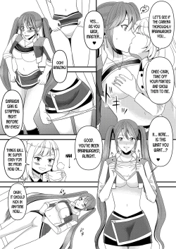 Page 25 of How to become a popular race queen for adult males