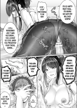 Page 10 of Hitokui | Maneater