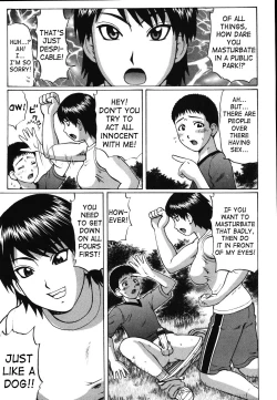 Page 120 of Kenritsu Seishidou Center | Prefectural Centre For Sexual Guidance