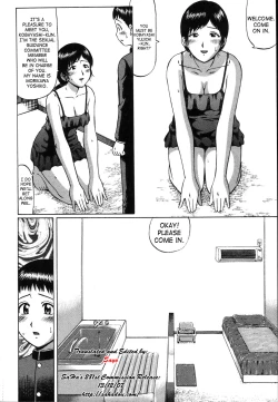 Page 3 of Kenritsu Seishidou Center | Prefectural Centre For Sexual Guidance