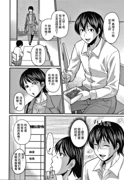 Page 7 of Musuko Loss wa Hodohodo ni