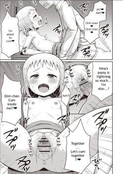 Page 13 of Hina Onii-chan no Tame dattara Nandemo Shichau yo