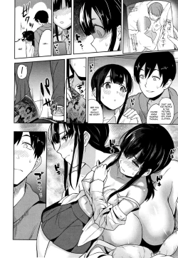 Page 8 of Kawaii Onnanoko o Tsuru Houhou - Method to catch a pretty girl Ch. 1