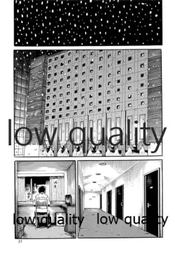 Page 22 of Chihaya to Iru Fuukei 3