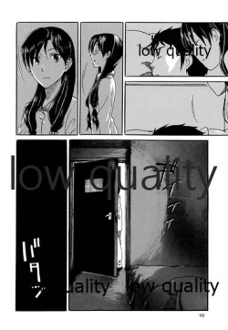 Page 49 of Chihaya to Iru Fuukei 3