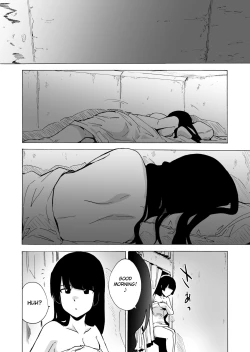 Page 6 of GAME OF BITCHES 3