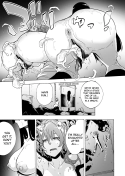 Page 27 of GAME OF BITCHES 2