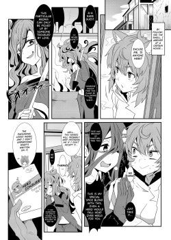 Page 6 of What Should I Do When the Dungeon is Under Maintenance v2.0?