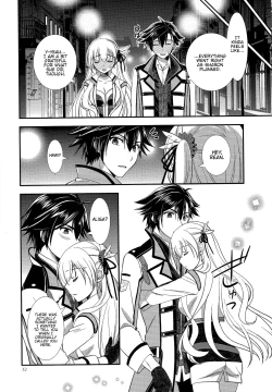 Page 30 of Houkago Date