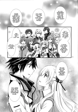 Page 31 of Houkago Date