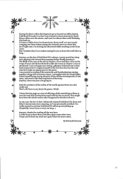 Page 33 of Houkago Date