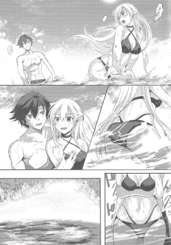 Page 8 of Happy Vacation! Days:1