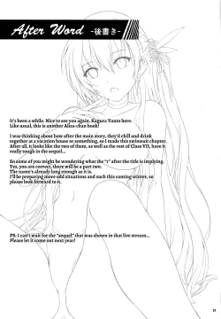 Page 20 of Happy Vacation! Days:1