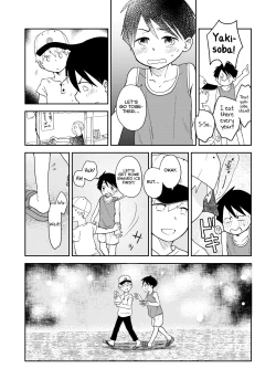 Page 37 of Moto Onakura no Tomodachi