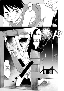 Page 41 of Moto Onakura no Tomodachi