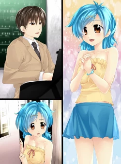 Page 23 of Mameido no pichipichi densetsu