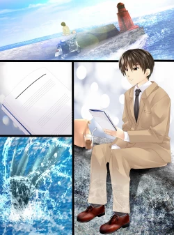 Page 24 of Mameido no pichipichi densetsu