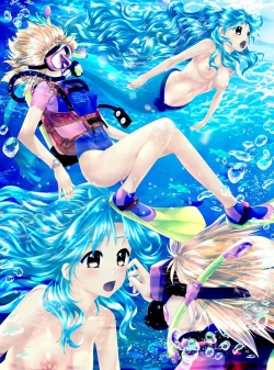 Page 41 of Mameido no pichipichi densetsu