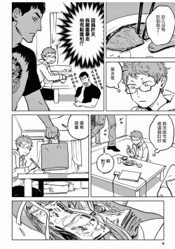 Page 72 of My Little Inferno | 我的灾难时光 1-4