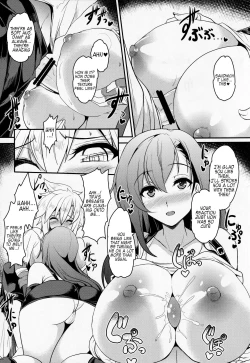 Page 12 of Tifa x Cloud ・ Heaven