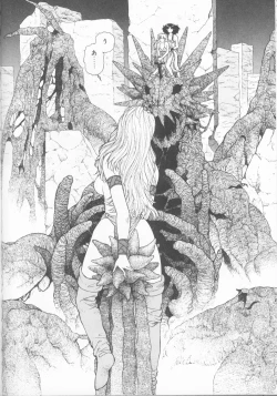 Page 154 of Princess Quest Saga