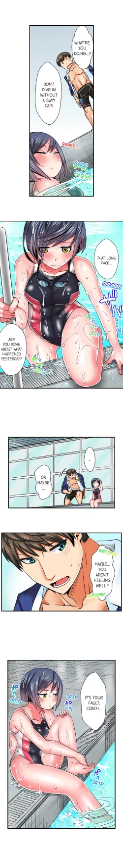 Page 42 of Athlete's Strong Sex Drive Ch. 1 - 12