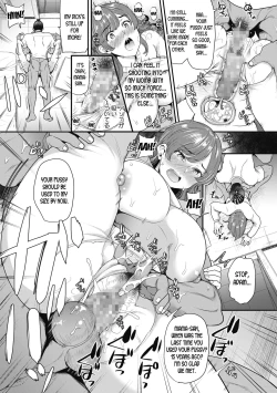 Page 15 of Yes or No