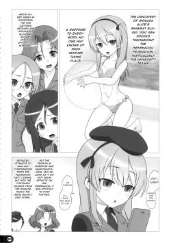 Page 3 of Mama to Issho