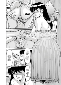 Page 35 of Hitozuma Kanrinin Kyouko 7 Juujun Hen 2